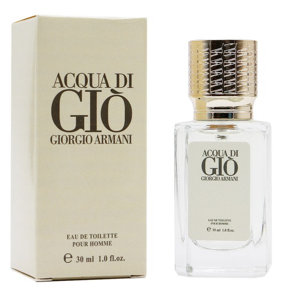 Джорджо Армани Acqua Di Gio Men 30 ml