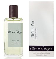 Atelier Cologne Trefle Pur 100 ml unisex Atelier Cologne Trefle Pur 100 ml unisex