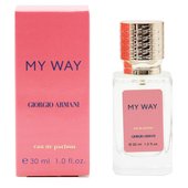 Джорджо Армани My Way edp for women 30 ml Джорджо Армани My Way edp for women 30 ml