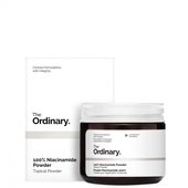Порошок ниацинамида для лица The Ordinary 100% Niacinamide Powder