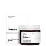 Порошок ниацинамида для лица The Ordinary 100% Niacinamide Powder