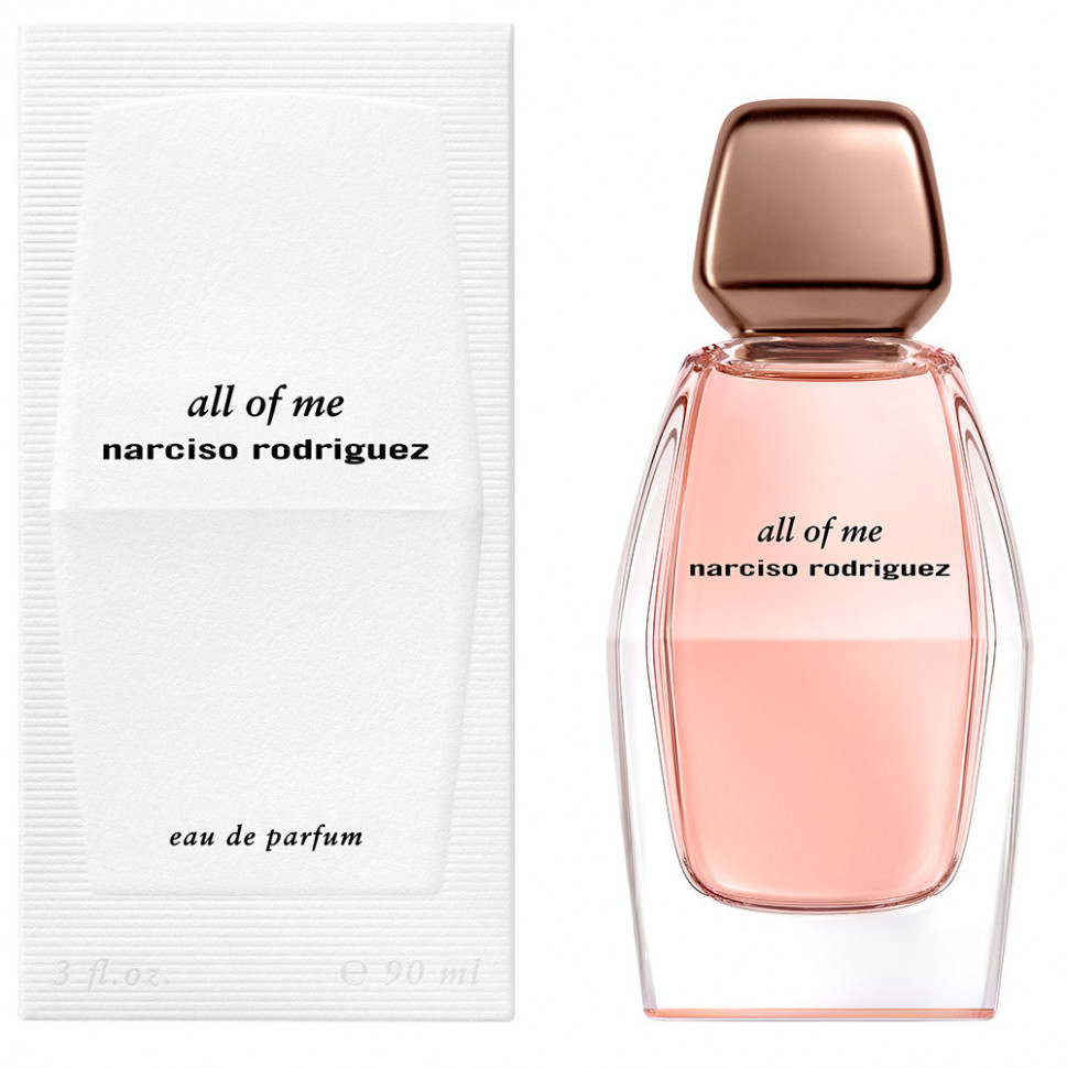 Narciso Rodriguez All Of Me edp for women 90 ml A Plus ОАЭ