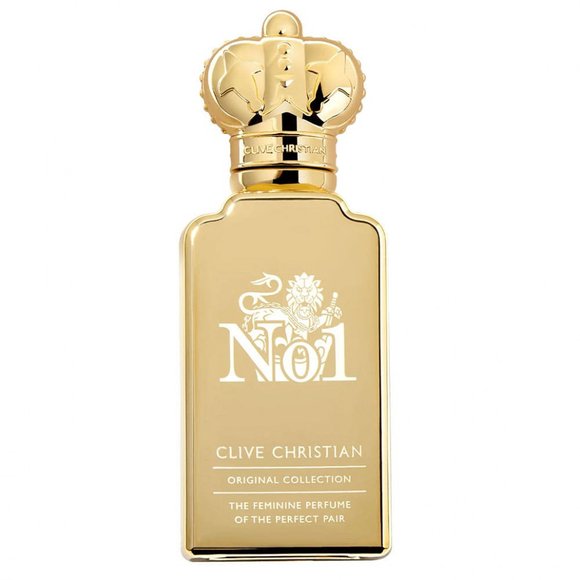 Clive Christian Original Collection №1 Masculine 50 ml Clive Christian Original Collection №1 Masculine 50 ml