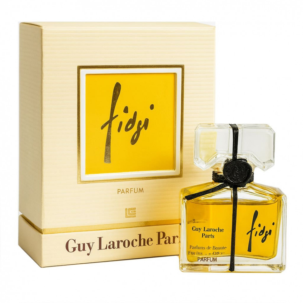 Guy Laroche Fidji parfum for women 14ml