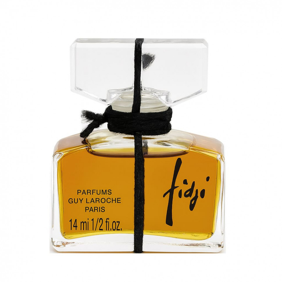 Guy Laroche Fidji parfum for women 14ml
