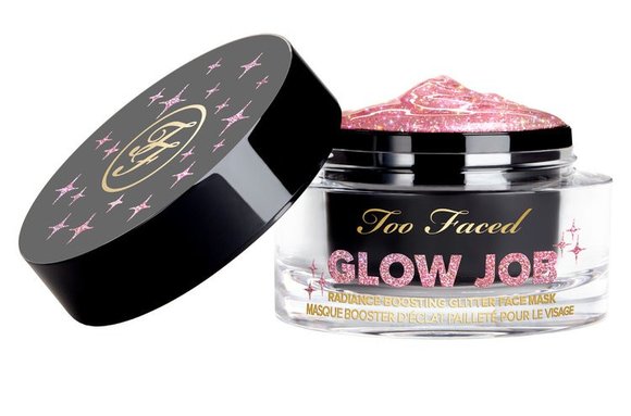 Маска для лица Too Faced Glow Job 50 ml