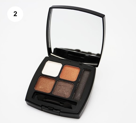 Тени Lаncоме Ombre Absolue Impact 3D 4.2g