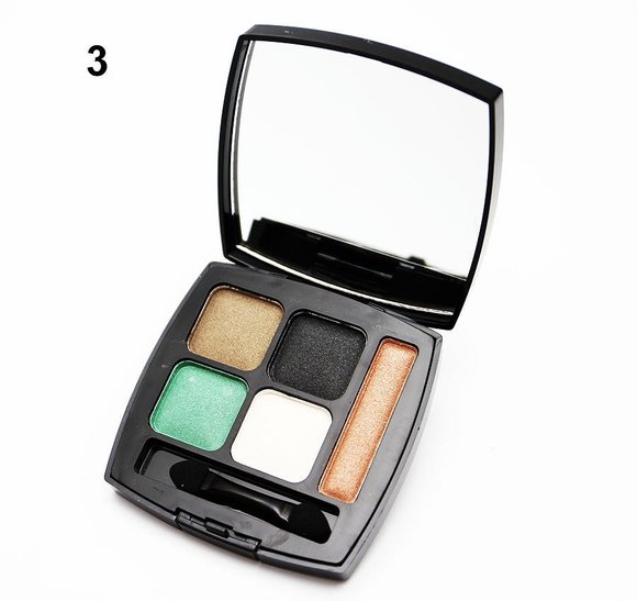 Тени Lаncоме Ombre Absolue Impact 3D 4.2g