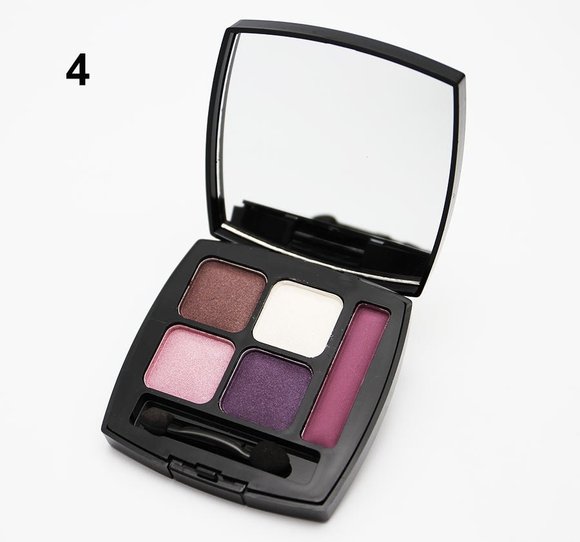 Тени Lаncоме Ombre Absolue Impact 3D 4.2g