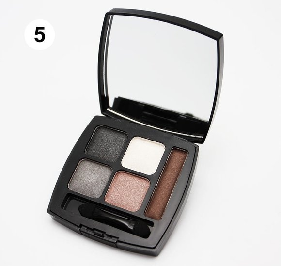 Тени Lаncоме Ombre Absolue Impact 3D 4.2g