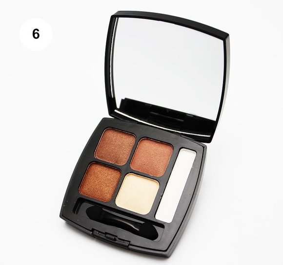 Тени Lаncоме Ombre Absolue Impact 3D 4.2g