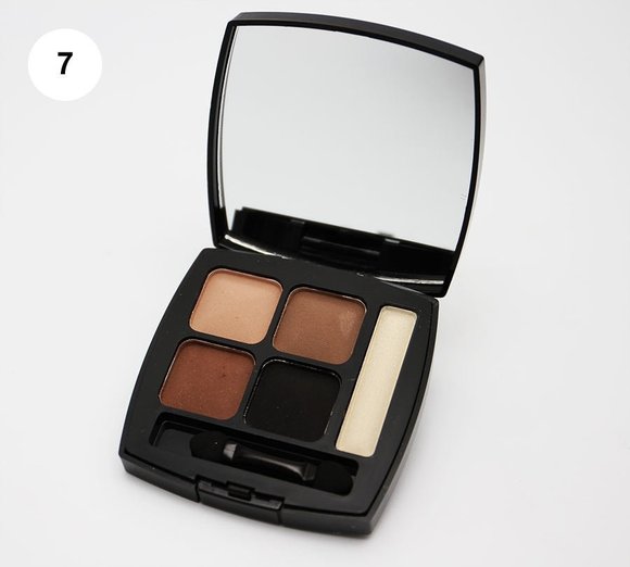 Тени Lаncоме Ombre Absolue Impact 3D 4.2g