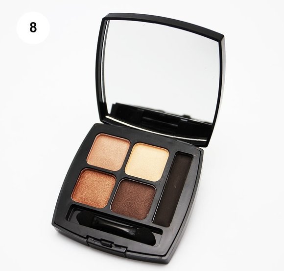 Тени Lаncоме Ombre Absolue Impact 3D 4.2g