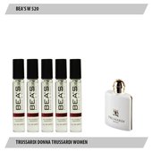 Парфюмерный набор Beas Trussardi Donna Women 5*5 ml W 520 Парфюмерный набор Beas Trussardi Donna Women 5*5 ml W 520