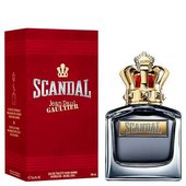 Jean Paul Gaultier Scandal edt Pour Homme 100 ml Jean Paul Gaultier Scandal edt Pour Homme 100 ml