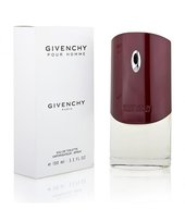 Тестер Givenchy "Pour Homme" 100 ml