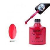 80507 BLUESKY GEL POILSH 40507 - FLIRTALICIOUS 10ML