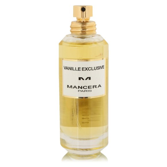 Mancera Vanille Exclusive edp unisex 120 ml