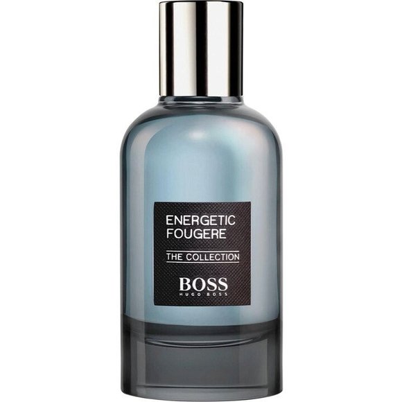 Hugo Boss The Collection Energetic Fougère  for men 100 ml