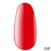 Гель лак Kodi Professional № 01BR 12 ml 20R