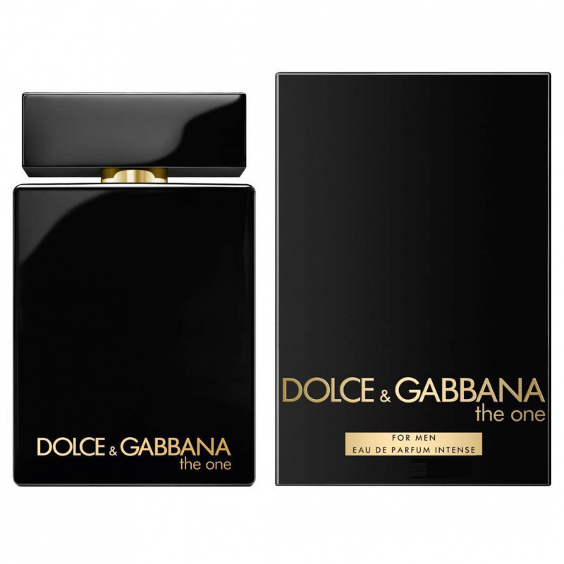 Парфюмерия Дольче Габбана The One Intense edp for men 100 ml ОАЭ купить ...