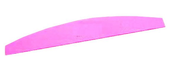 Баф сменный файл для пилки -основы (180 грит) лодочка