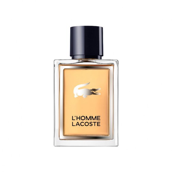Lacoste L'Homme edt 100 ml