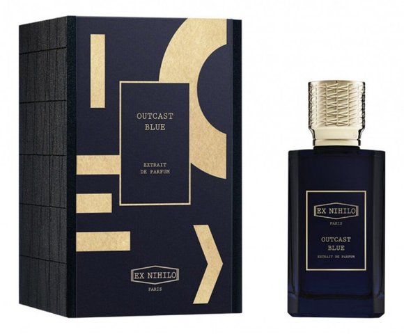 Ex Nihilo Outcast Blue extrait de parfum unisex 100 ml Ex Nihilo Outcast Blue extrait de parfum unisex 100 ml