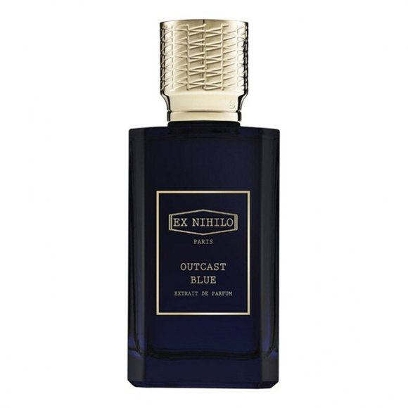 Ex Nihilo Outcast Blue extrait de parfum unisex 100 ml Ex Nihilo Outcast Blue extrait de parfum unisex 100 ml