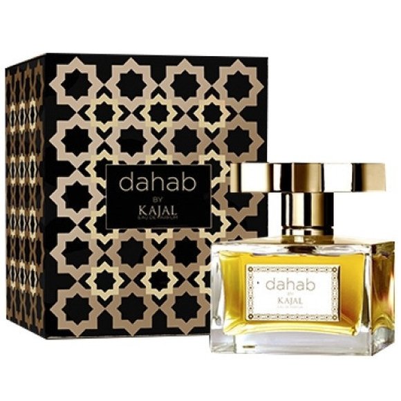 Dahab Kajal for women edp 100 ml