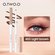 O.TWO.O Гелевая подводка для глаз Gel Eyeliner Waterproof Soft Eye Liner Pencil Quick Dry Makeup SC028 №04 Dark Brown