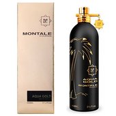 Montale Aqua Gold EDP 100 ml Montale Aqua Gold EDP 100 ml