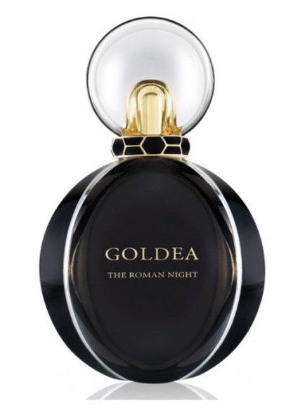 Bvlgari Goldea The Roman Night for women 75 ml A-Plus