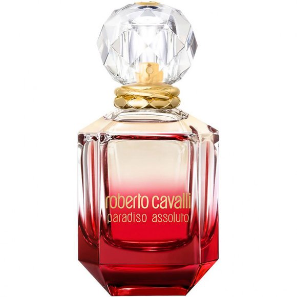 Roberto Cavalli Paradiso Assoluto edp for woman 75 ml A-Plus