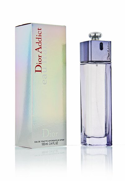 Cristian Dior Addict Eau Fraiche for women 100 ml Cristian Dior Addict Eau Fraiche for women 100 ml