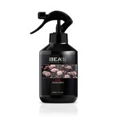 Beas Ароматический спрей - освежитель воздуха для дома Rose 500 ml Beas Ароматический спрей - освежитель воздуха для дома Rose 500 ml
