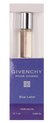 Масляные духи с феромонами Givenchy Pour Homme Blue Label 7 ml