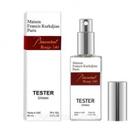 Тестер Maison Francis Kurkdjian Baccarat Rouge 540 unisex 60 ml ОАЭ