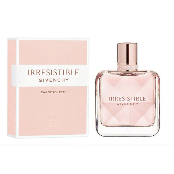 Givenchy Irresistible edt for woman 80 ml ОАЭ Givenchy Irresistible edt for woman 80 ml ОАЭ