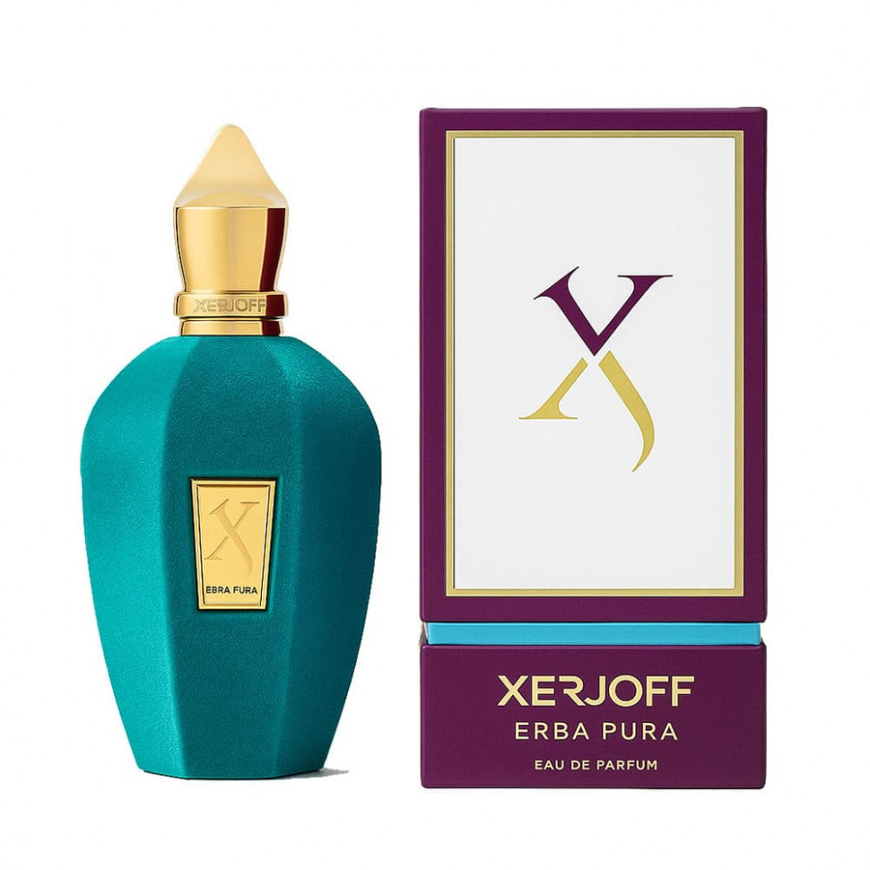 Xerjoff Erba Pura edp unisex 100 ml