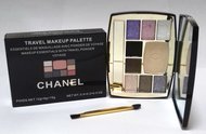 Тени с пудрой Chanel Travel Makeup Palette 33 гр. Тени с пудрой Chanel Travel Makeup Palette 33 гр.