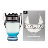 Paco Rabanne INVICTUS AQUA Eau de Toilette 100 ml ОАЭ