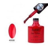 80508 Bluesky Gel Polish 40508 - RED BEAM 10ML
