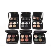 Набор теней Chanel Les 4 Ombres 2g