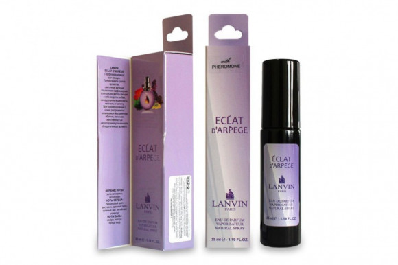 Духи с феромонами 35 ml Lanvin Eclat d’Arpège  for women
