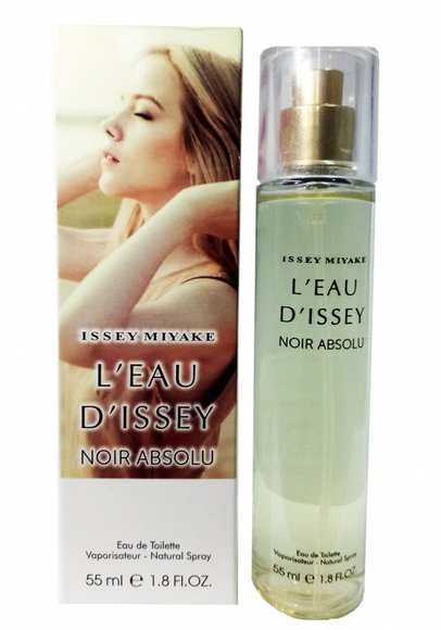 Духи с феромонами 55 ml Issey Miyake L'Eau D'Issey Noir Absolu edt