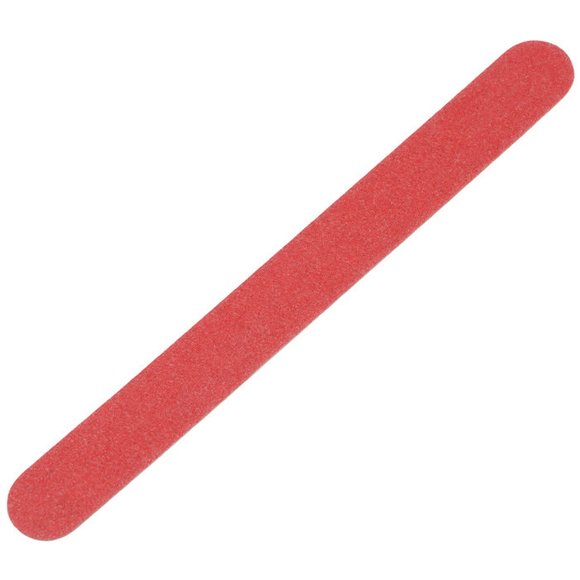 Баф сменный файл для пилки -основы (180 грит) овал