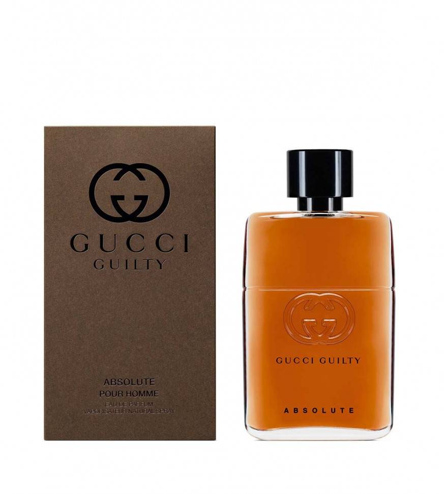 Gucci guilty on sale absolute men