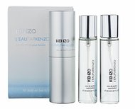 Туалетная вода 3*20 ml Kenzo L'Eau Par Kenzo Туалетная вода 3*20 ml Kenzo L'Eau Par Kenzo