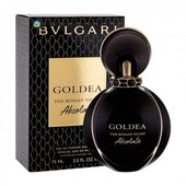 Bvlgari Goldea The Roman Night Absolute for women 75 ml A-Plus Bvlgari Goldea The Roman Night Absolute for women 75 ml A-Plus
